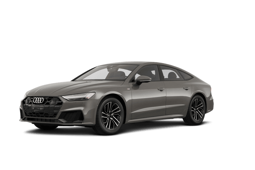 2025 Audi A7 2025 Audi A7