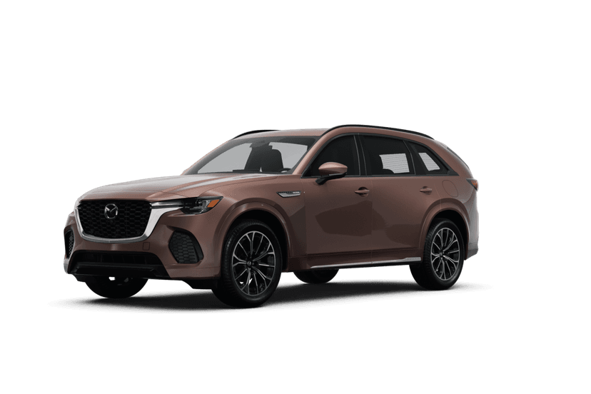 2025 Mazda CX-70 2025 Mazda CX-70