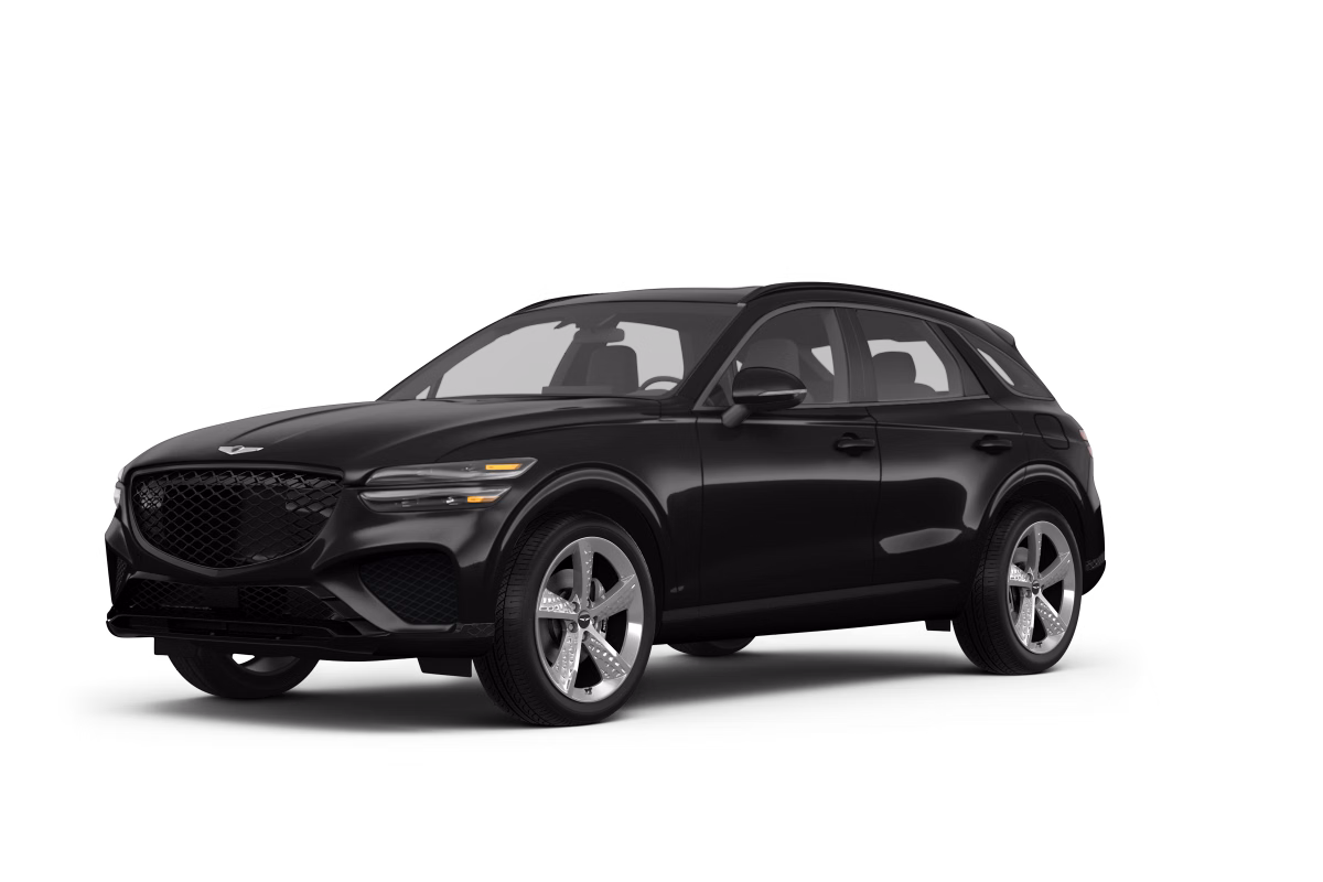 2026 Genesis GV70