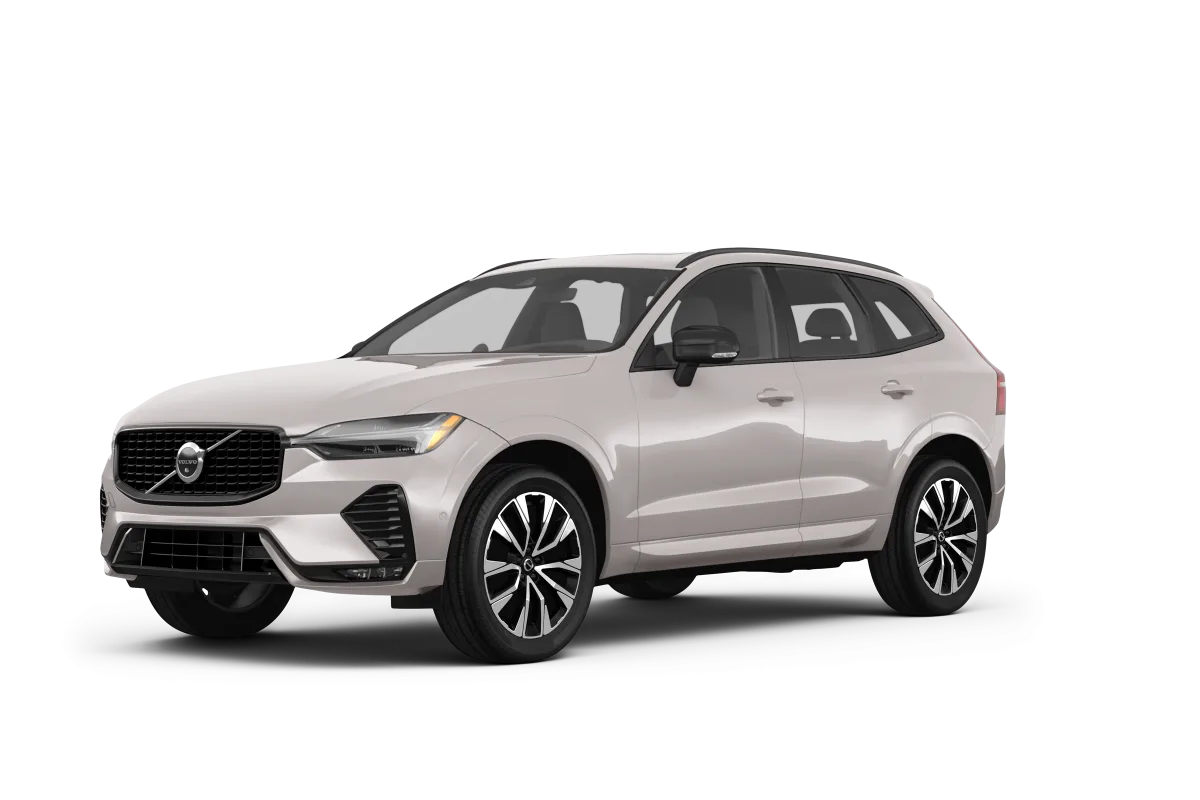 2026 Volvo XC60 2026 Volvo XC60